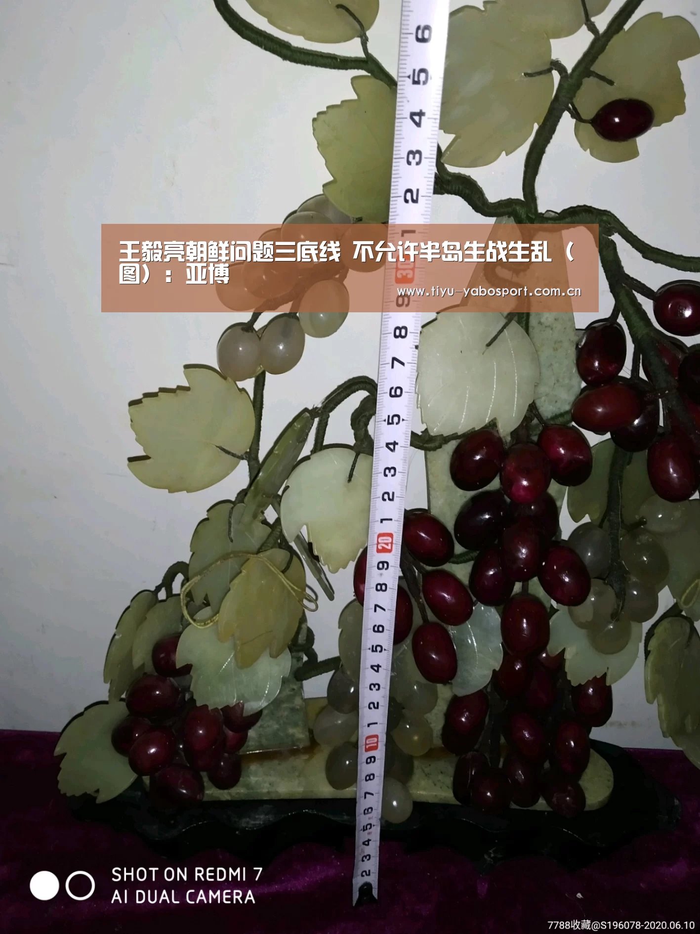 王毅亮朝鲜问题三底线 不允许半岛生战生乱(图):亚博(图2) 亚博